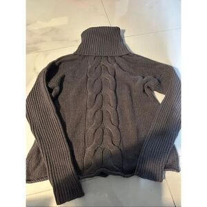 One Teaspoon Oversized Sweater